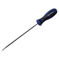 Faithfull Handled Chainsaw File 200mm x 4mm (5/32in)