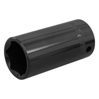 Sealey Impact Socket 27mm Deep 1/2"Sq Drive IS1227D