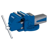 Draper Engineers Bench vice 100-200mm