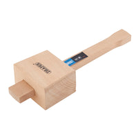 Draper Beechwood Mallet, 480g/17oz - 305/L