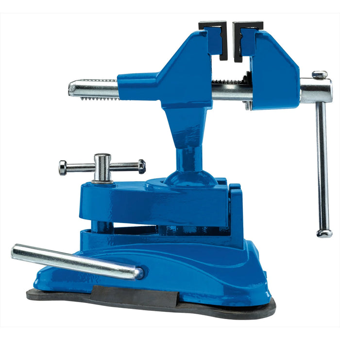 Draper Vacuum Vice, 75mm - VAC 10/L