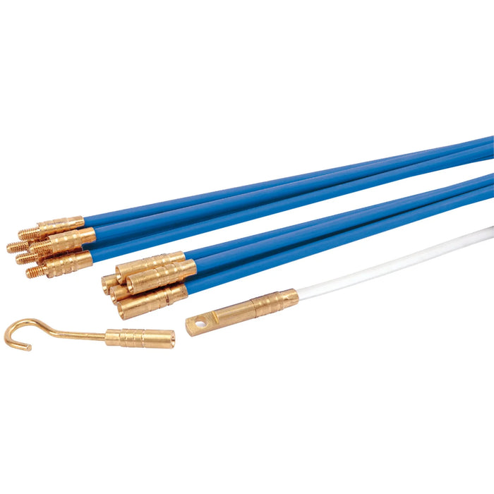 Draper Rod Cable Access Kit, 1m - CAKL