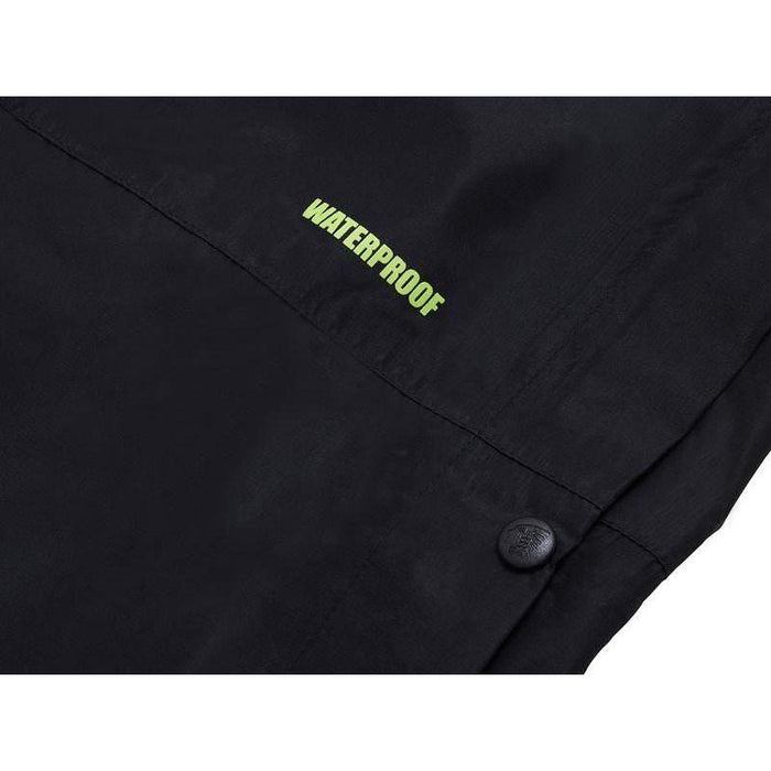Apache Quebec Waterproof Over Trousers - M (30-34in) Apache - Town Tools