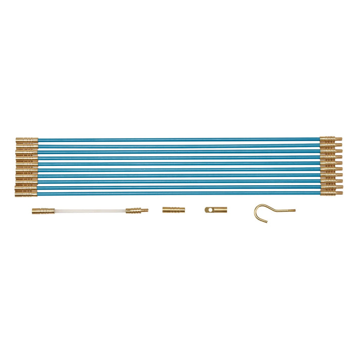 Draper Rod Cable Access Kit for Tool Boxes, 330mm - TCAK