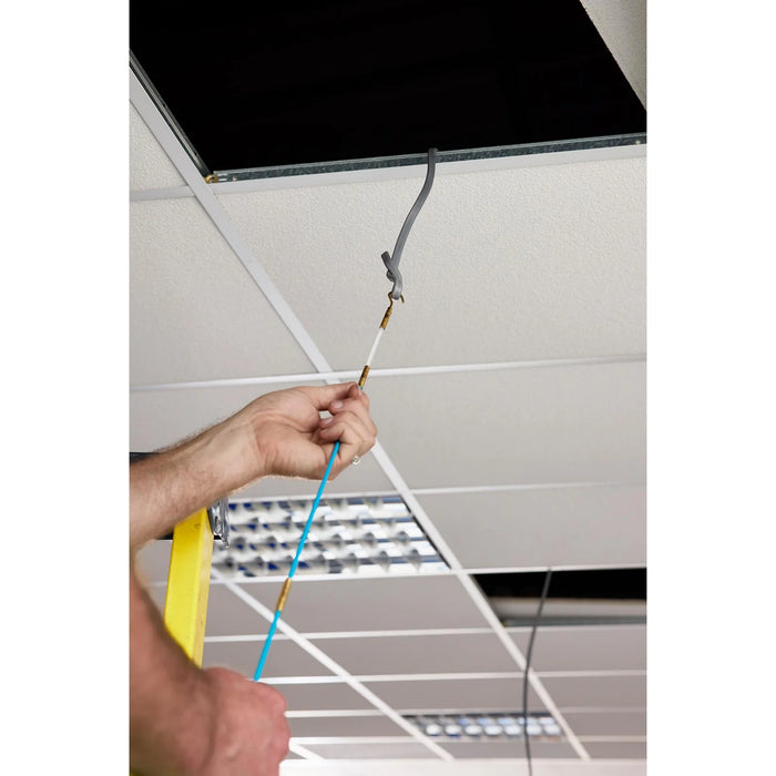 Draper Rod Cable Access Kit for Tool Boxes, 330mm - TCAK