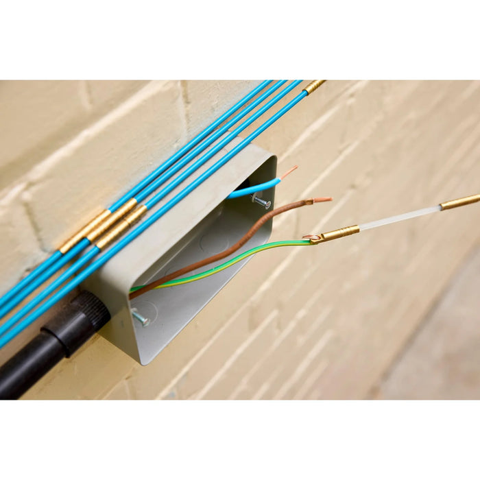 Draper Rod Cable Access Kit for Tool Boxes, 330mm - TCAK