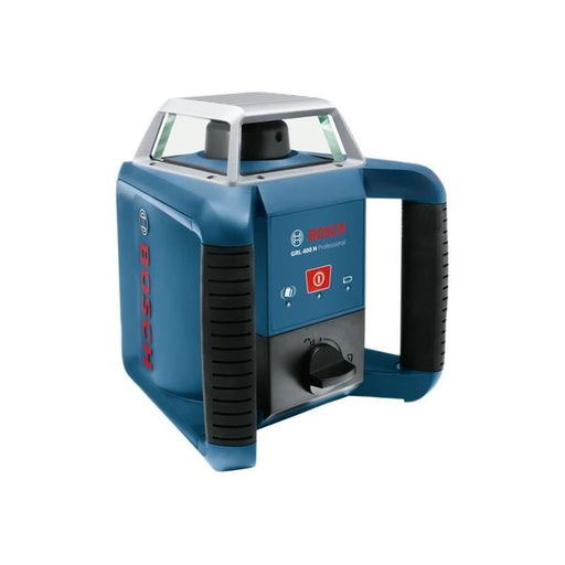 Bosch GRL 400 H Professional Rotation Laser Bosch - Town Tools