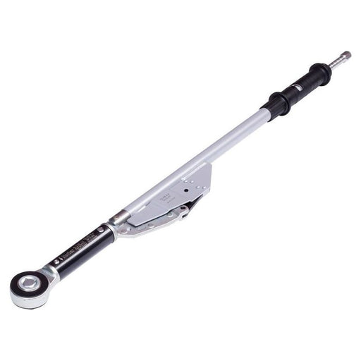 Norbar 3AR-N Industrial Torque Wrench 3/4in Drive 120-600Nm (100-450 lbf·ft) Norbar - Town Tools