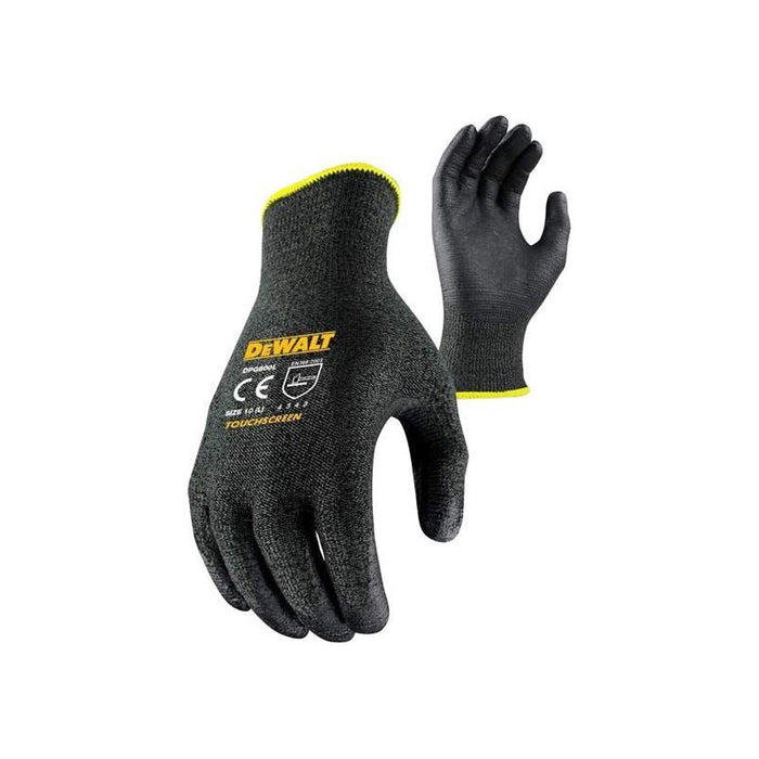 Dewalt Power Tools DPG800L Touchscreen Cut Gloves DeWALT Power Tools - Town Tools