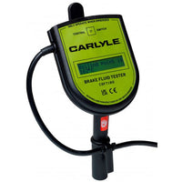 Carlyle Tools Boiling Point Brake Fluid Tester