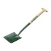 Bulldog 000 Square Mouth Shovel T 5202/03/281/0 Bulldog - Town Tools