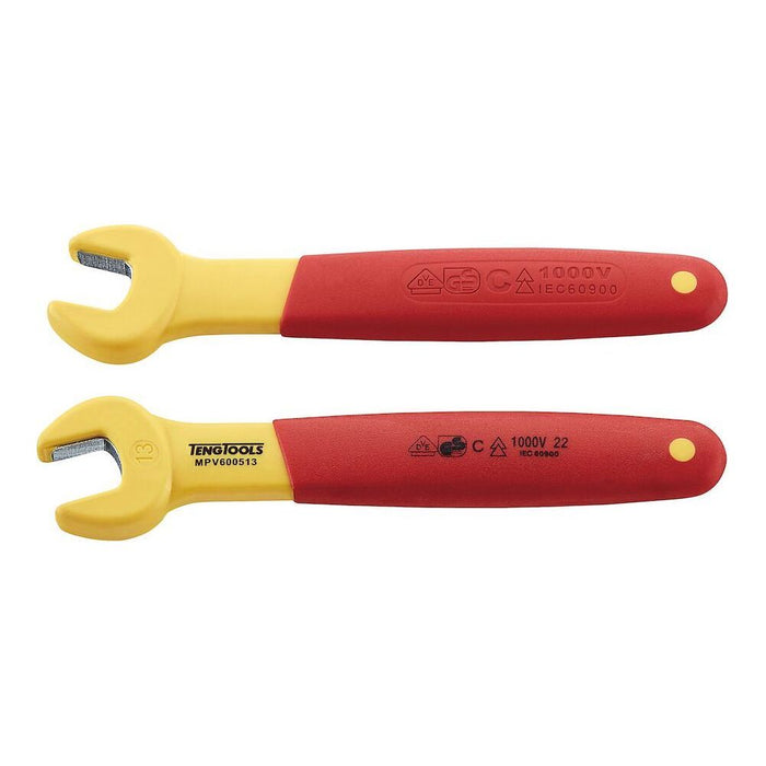 Teng Tools Insulated Spanner 20mm Teng Tools - Town Tools 