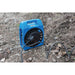 Powermaster Cassette Cable Reel 13A 230V 4-Gang 15m PowerMaster - Town Tools 