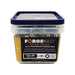 Forgefix ForgeFast Pozi Compatible Elite Performance Wood Screw ZY 5.0 x 50mm Tub 600 ForgeFix - Town Tools