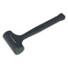 Sealey Dead Blow Hammer 3lb S0545 Sealey - Town Tools 