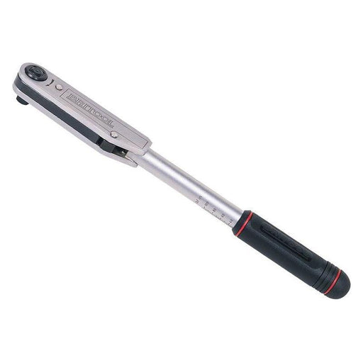 Expert AVT100A Torque Wrench 3/8in Drive 2.5-11Nm Expert - Town Tools