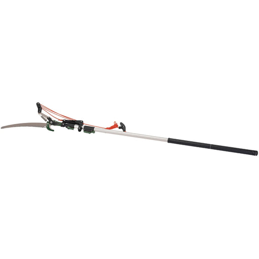 Draper Expert Tree Pruner with Telescopic Handle, 32mm Diameter - G1200/EXP - image 1