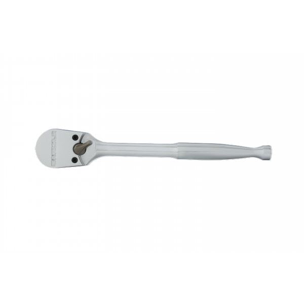 Carlyle Tools 1/4In Drive 90-Tooth Ratchet