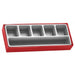 Teng Tools Storage Tray TTX2 6 Compartments Teng Tools - Town Tools 