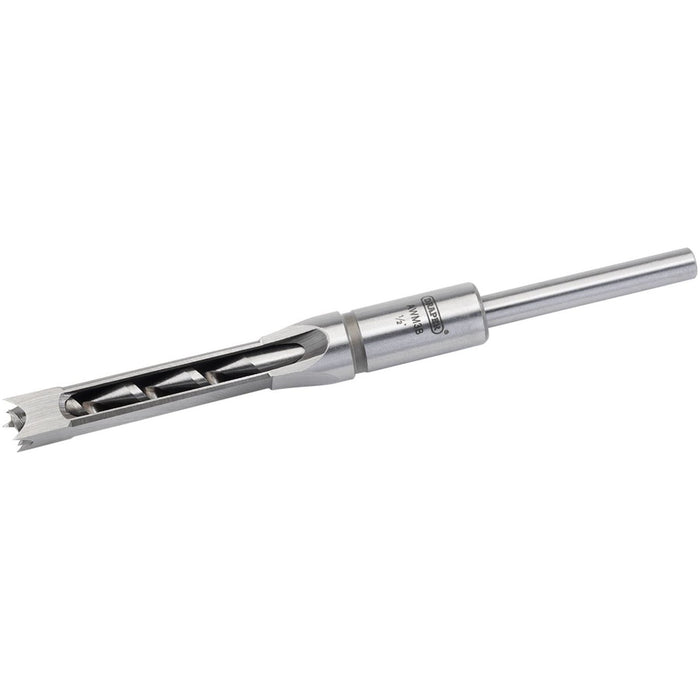 Draper Mortice Chisel and Bit, 1/2", 19mm 43045