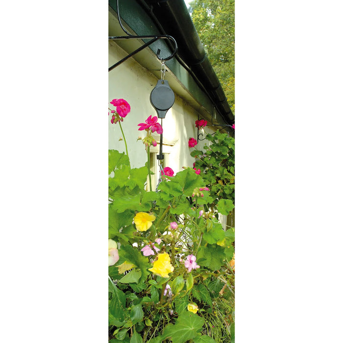 Draper Hanging Basket 'Up Down' Chain - HBUD