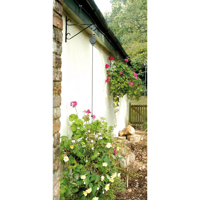 Draper Hanging Basket 'Up Down' Chain - HBUD