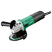 Hikoki G12SR4/J6 Angle Grinder 115mm 730W 110V HiKOKI - Town Tools