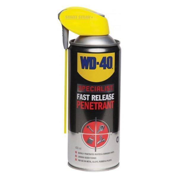 Wd40 WD-40 Specialist Penetrant - 400ml