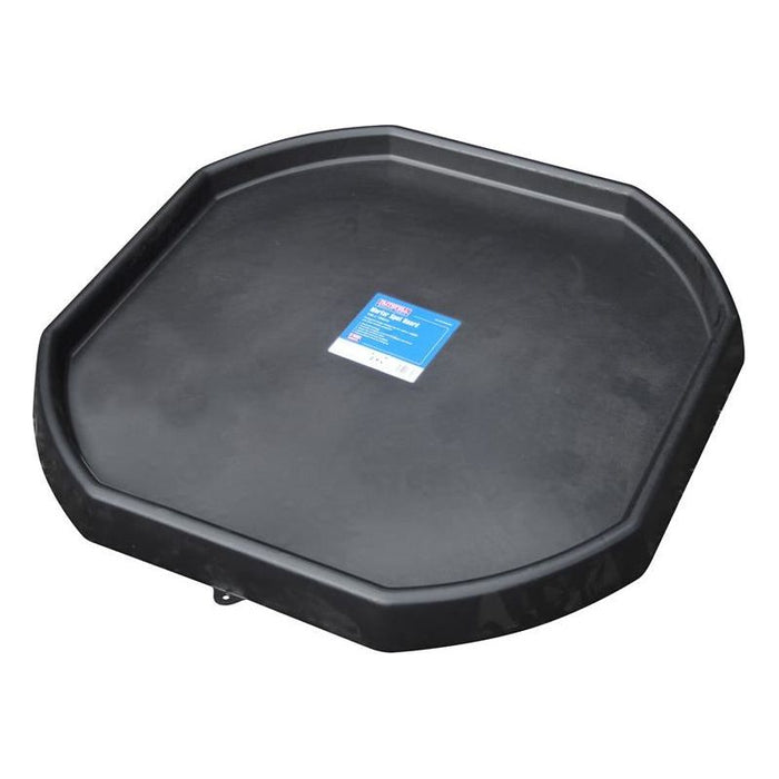 Faithfull Octagonal Spot Mortar Mixing Board 1m² Faithfull - Town Tools