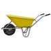 Sealey Wheelbarrow 100L Heavy Duty WBR01 Sealey - Town Tools 