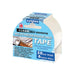 Sylglas Weatherproofing Tape 50mm x 6m Clear Sylglas - Town Tools