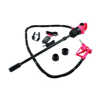 Laser Electric Drum Pump for Diesel AC/DC 7230