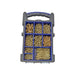Forgefix ForgeFast Pozi Compatible Elite Performance Wood Screw Organiser 1000 Piece ForgeFix - Town Tools