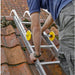 Sealey Ladder Roof Hooks LAD003 Sealey - Town Tools 