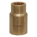 Sealey Socket 13mm 1/2"Sq Drive Non-Sparking WallDrive NS046 Sealey - Town Tools 