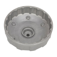 Sealey Oil Filter Cap Wrench96mm x 18 Flutes Renault VS7115