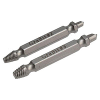 Boa Grabit® Screw & Bolt Remover Set, 2 Piece
