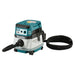Makita DVC867LZX Cordless BL LXT Class L Dry Vacuum 36V (2 x 18V) Bare Unit Makita - Town Tools
