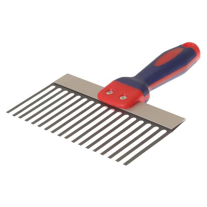 R.S.T. Scarifier Soft Touch 300mm (12in) R.S.T. - Town Tools
