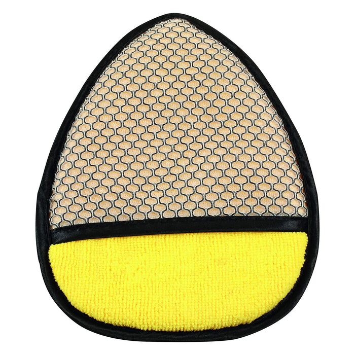Connect Microfibre Cleaning Pad 35350 Connect Workshop Consumables - Town Tools 