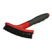 Faithfull Grout Scrubbing Brush Soft Grip Handle Faithfull - Town Tools