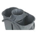 Sealey Mop Bucket 15L 2 Compartment BM07 Sealey - Town Tools 
