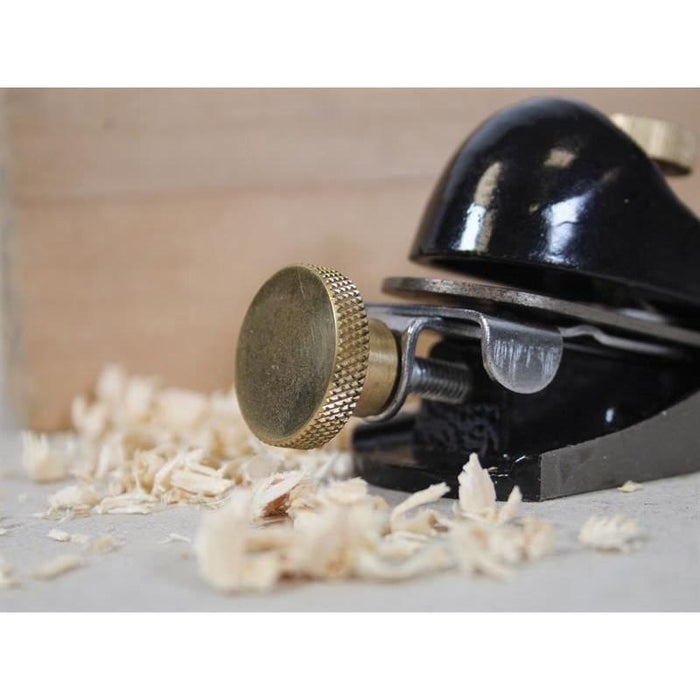 Faithfull No.60 1/2 Block Plane in Cardboard Box Faithfull - Town Tools