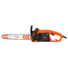 Black + Decker BECS2040 Chainsaw 40cm Bar 2000W 240V BLACK + DECKER - Town Tools