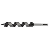 Sealey SDS Plus Auger Wood Drill25 x 235mm SA25X235