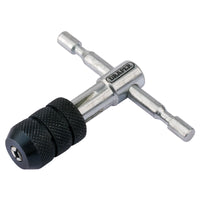 Draper T Type Tap Wrench, 2.0 - Capacity 4-5mm