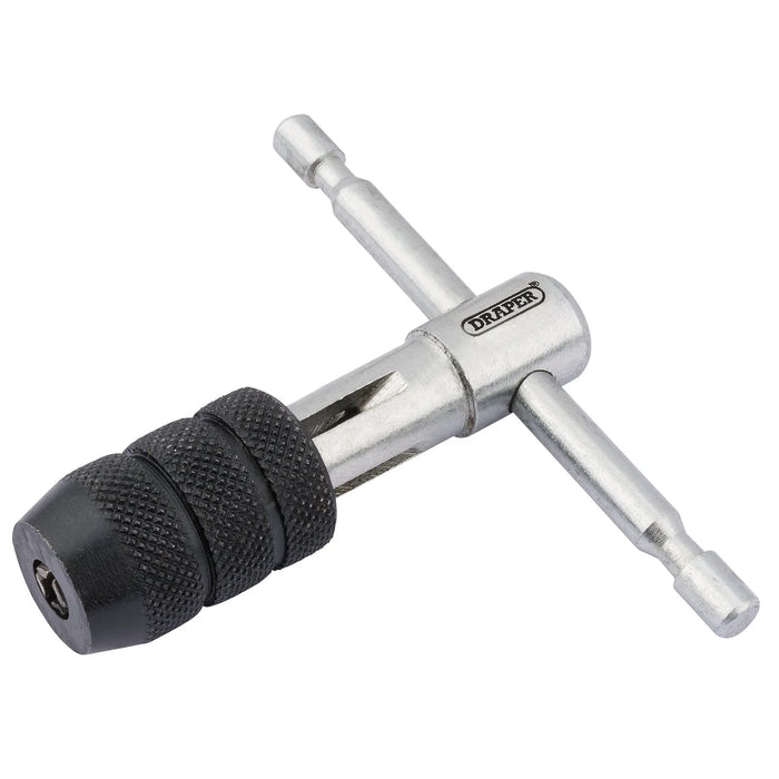 Draper T Type Tap Wrench, 2.0 - Capacity 4-5mm