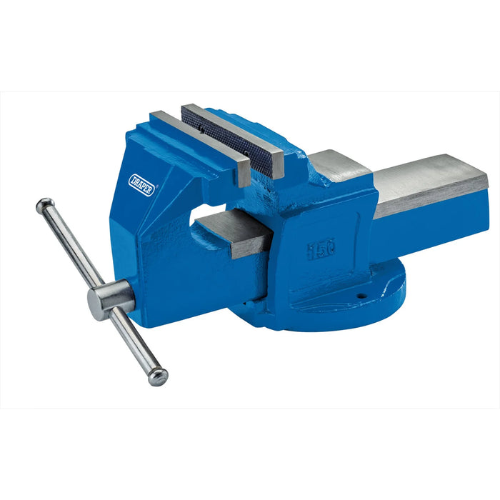 Draper Engineers vice 100-150mm