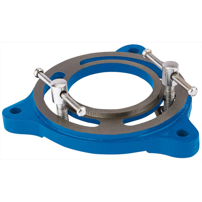 Draper Swivel Base for 44506 Engineers Bench Vice, 100mm - BV-SB2