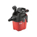 Flex Power Tools VC 6 L MC 18.0 Compact Vacuum Cleaner 18V Bare Unit Flex Power Tools - Town Tools
